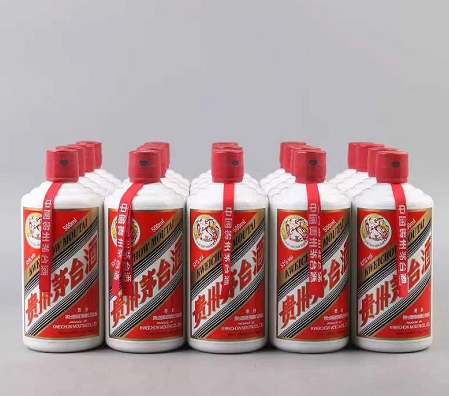 图们茅台酒回收